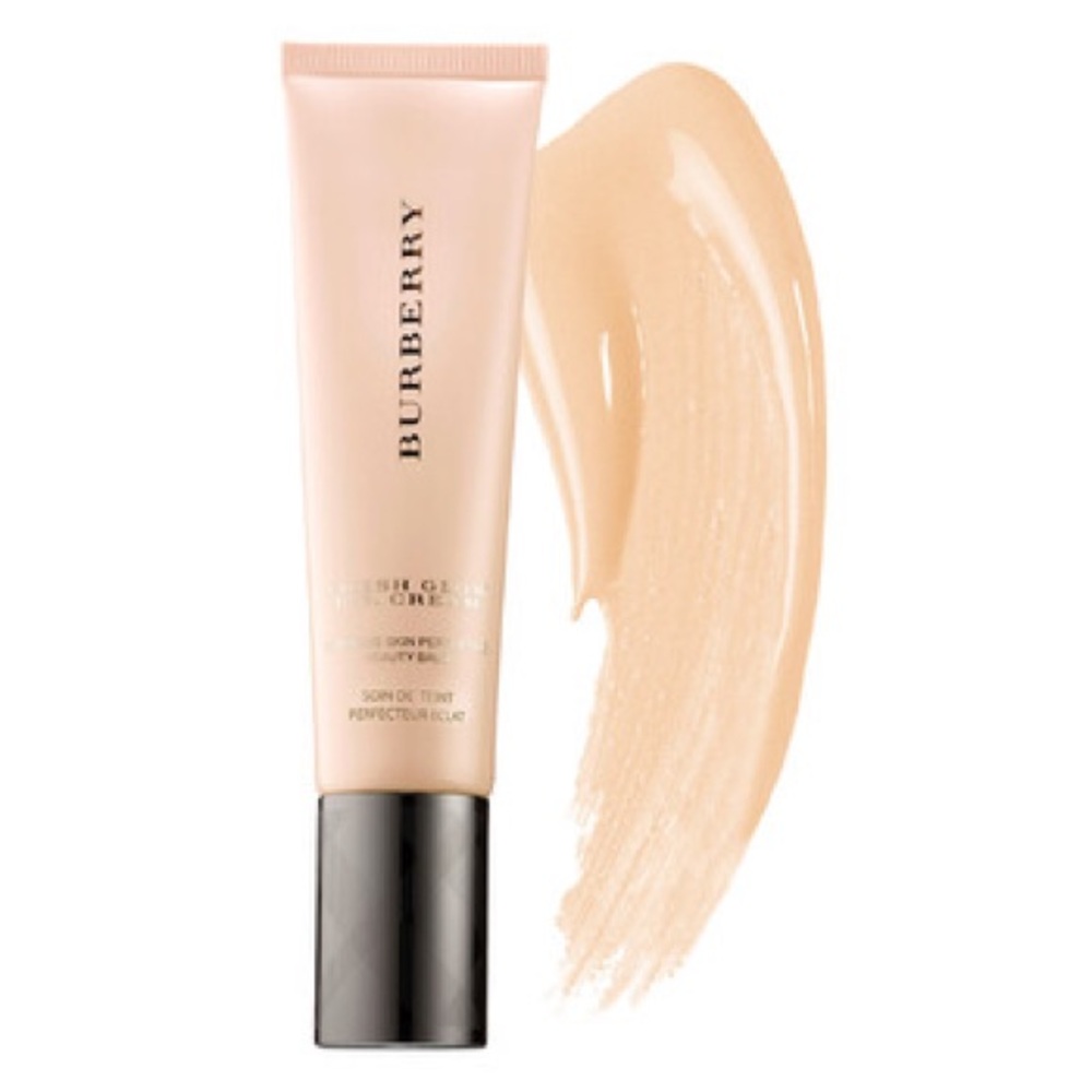 BURBERRY Fresh Glow Luminous Fluid Base IN NUDE RADIANCE 12ML $44MRSP